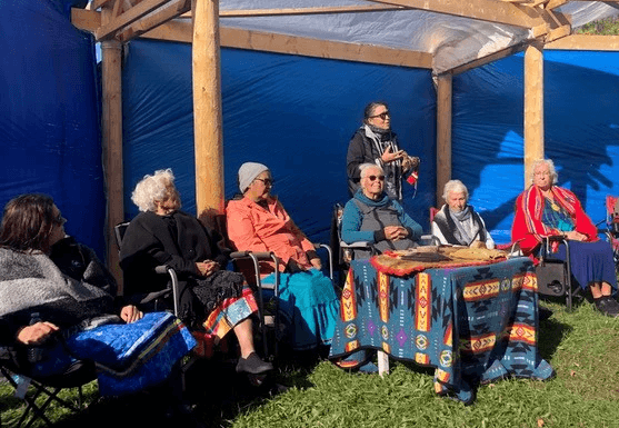 Clan Mothers