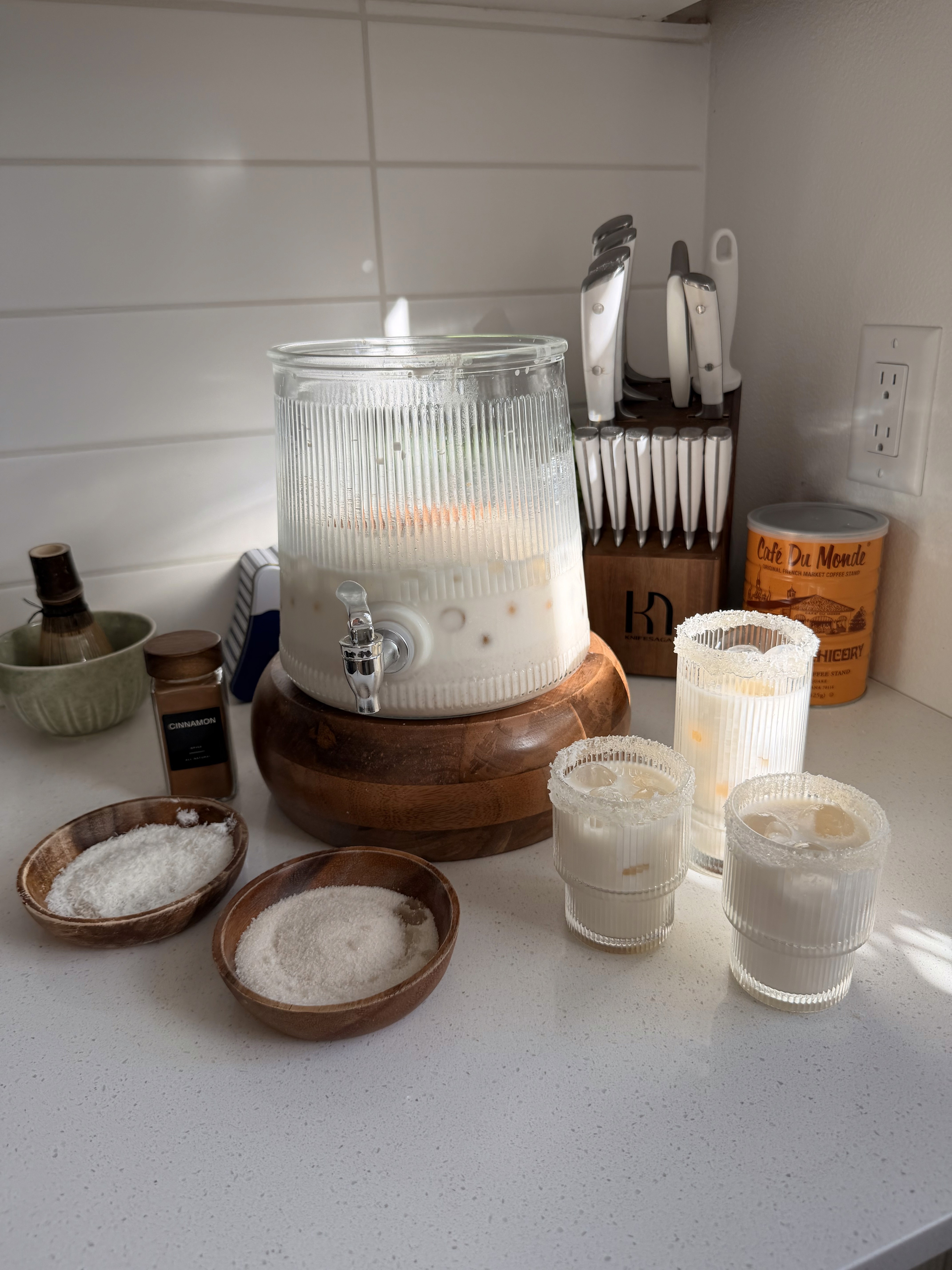 real estate agency website, featured listing