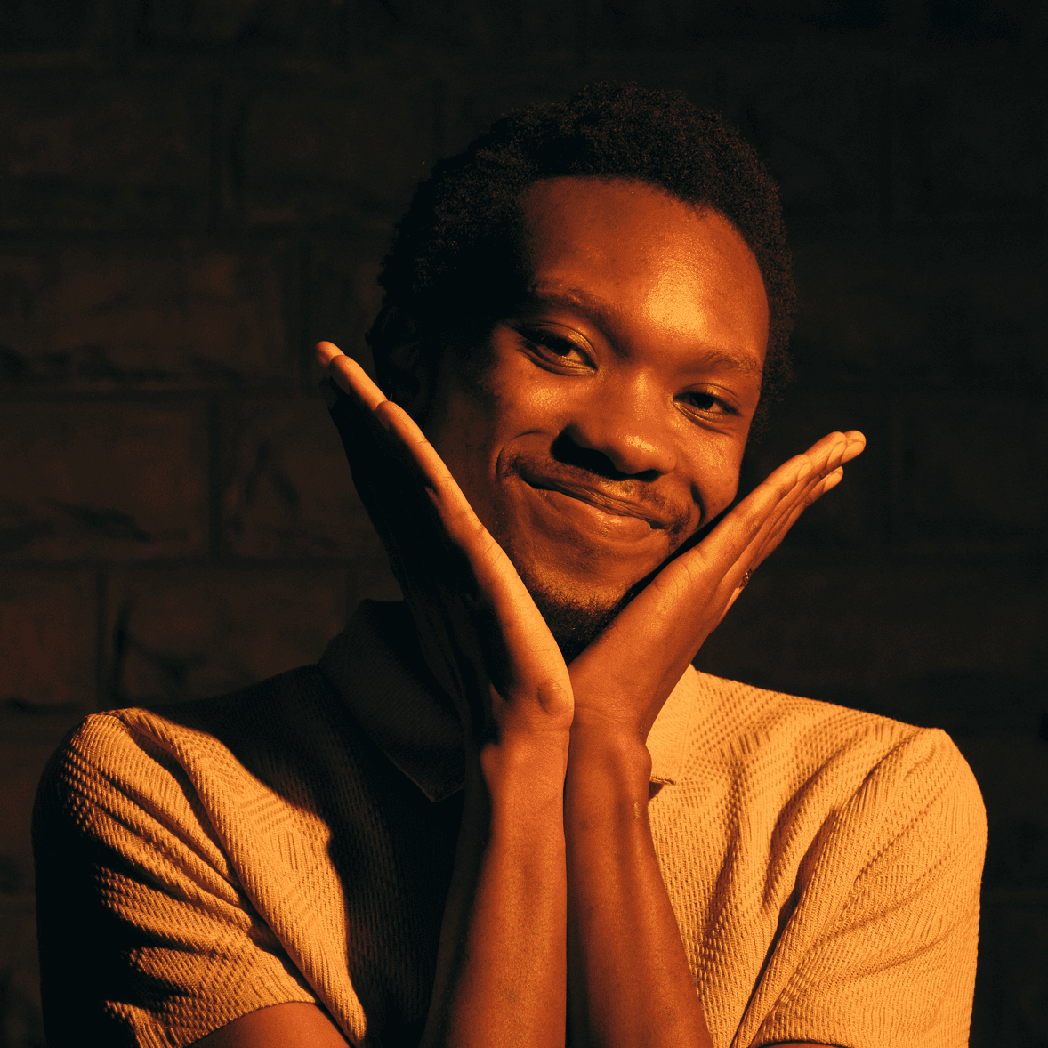 Billy Kinyanjui