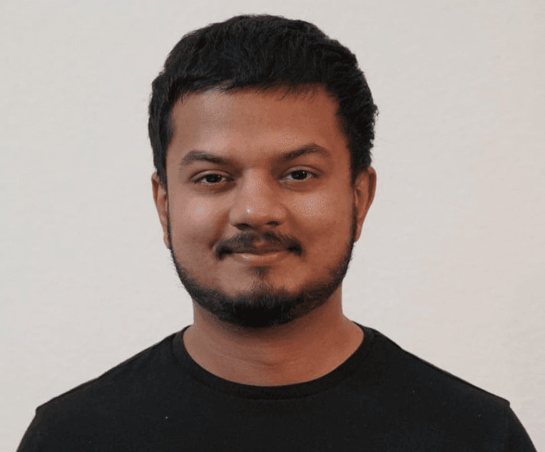 Goran Babarogic Product UX Designer