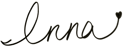 Inna Neal, Transformational Intuitive Guide