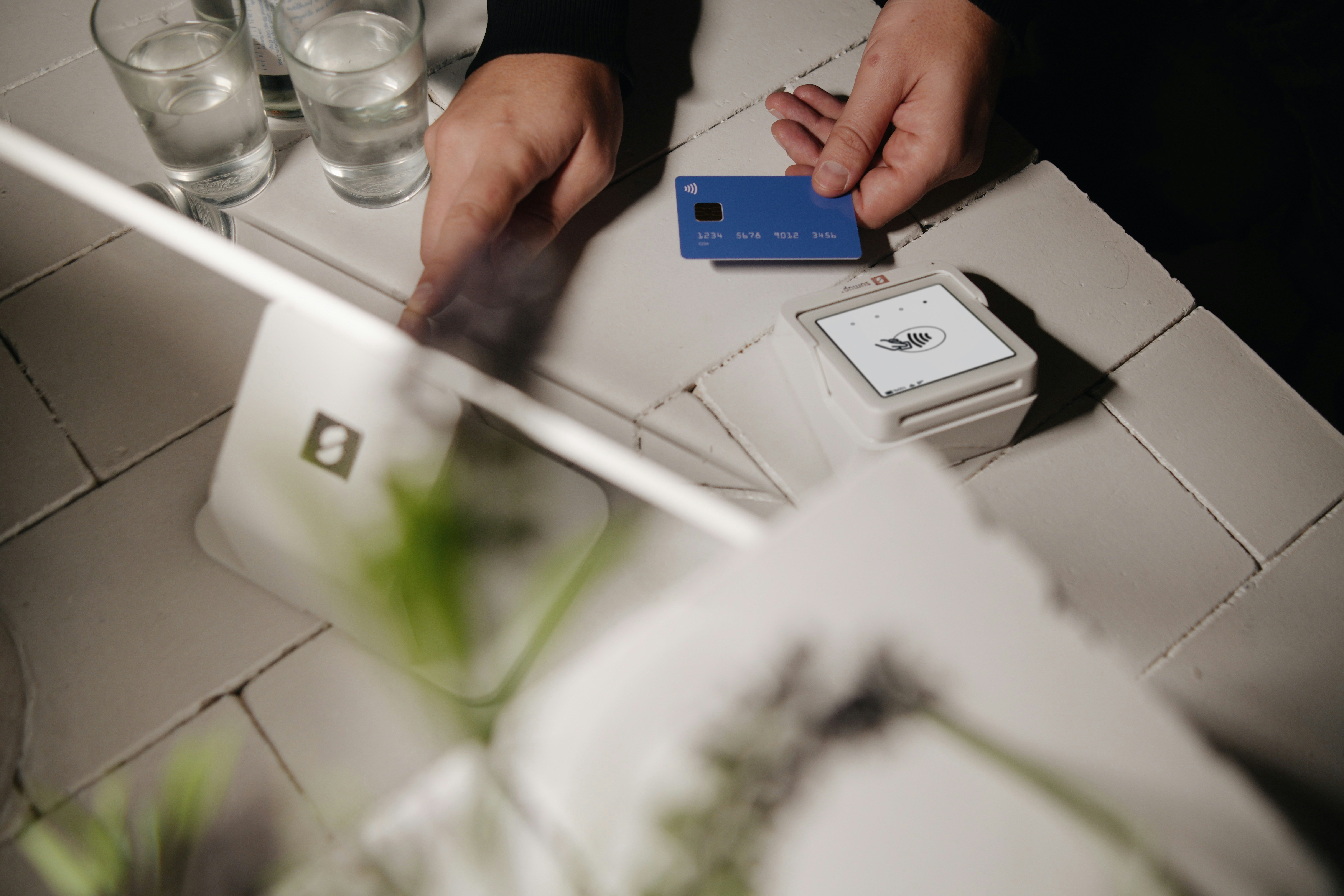 Premium UX Template for Framer