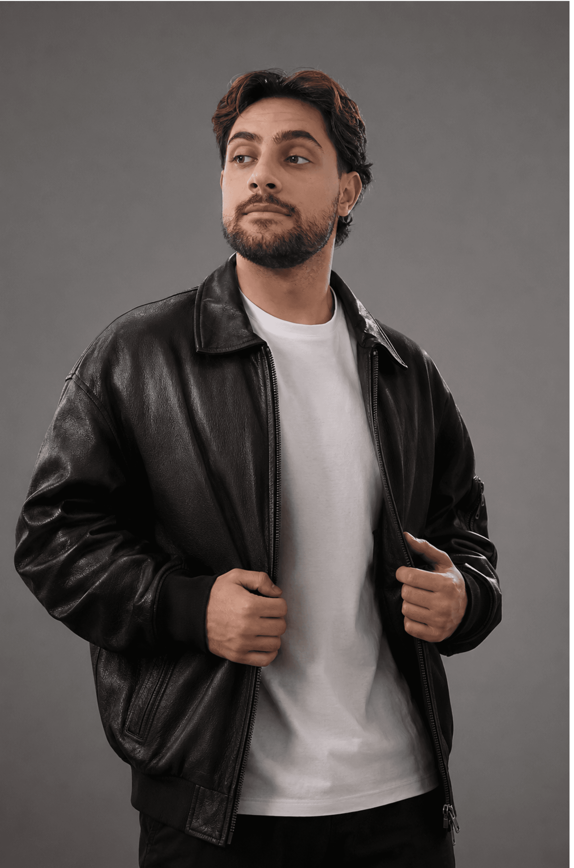 Hugo, known as NEREUS, independent graphic designer