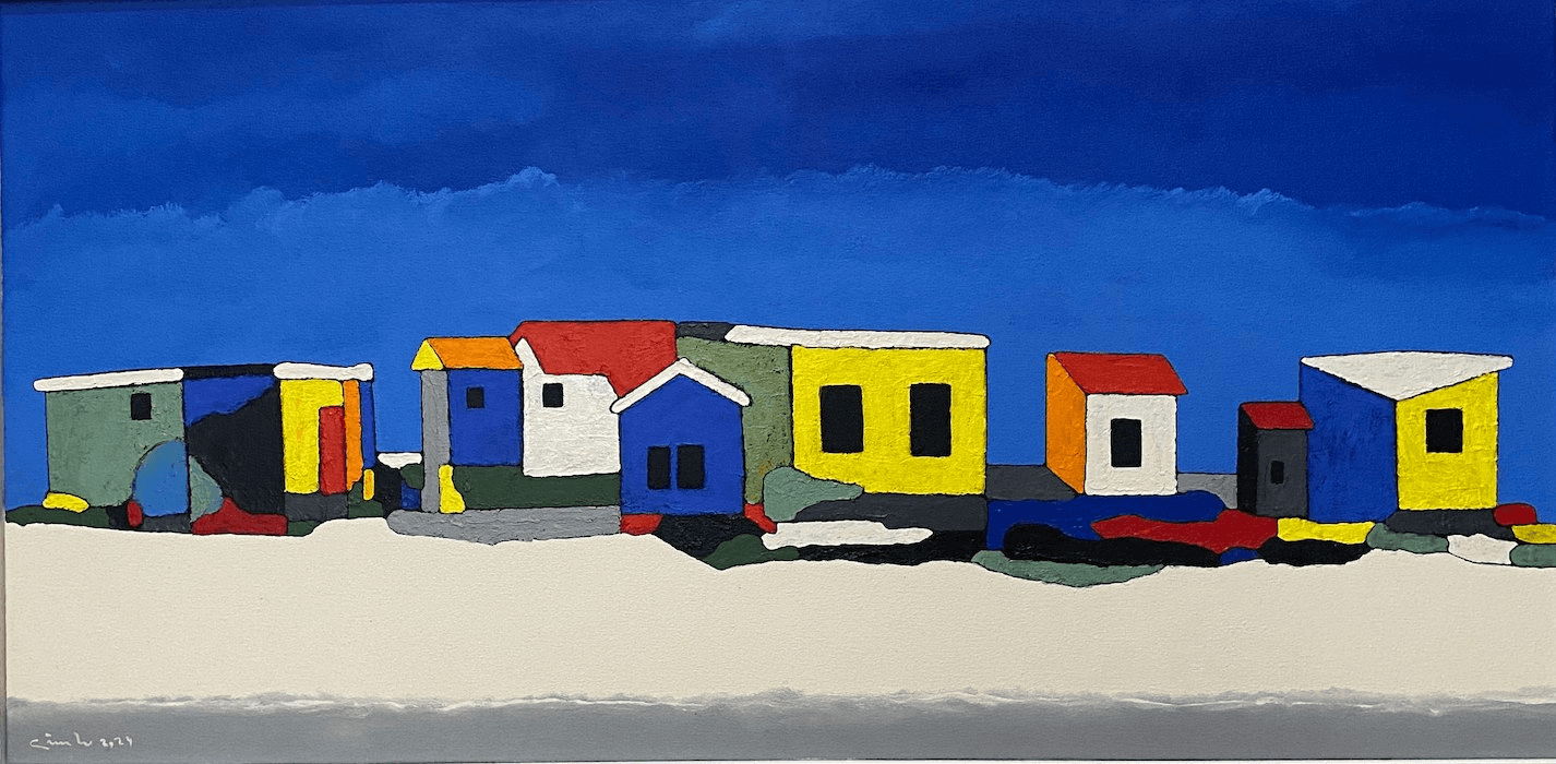 Ilha do Farol