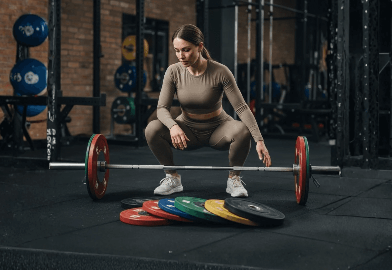 powerlifting come scegliere il peso da caricare rpe rir 1rm