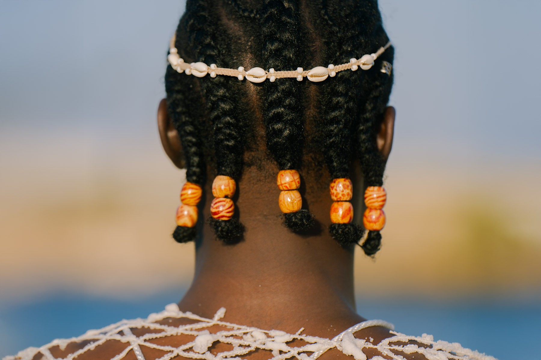 An image from Quiana Cronie's Cashaca Project