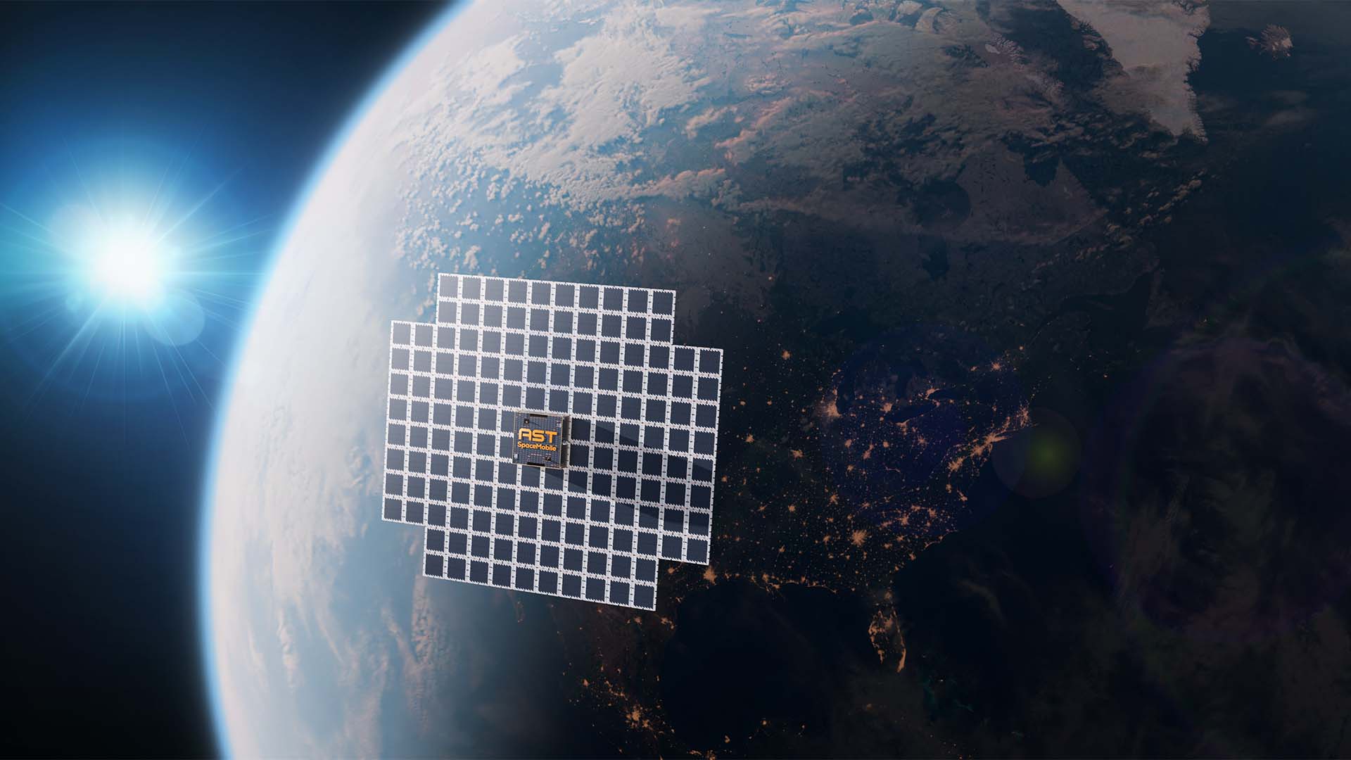 AST SpaceMobile Unfolds BlueBird 6: The Largest Commercial Antenna Ever Deployed in Low Earth Orbit