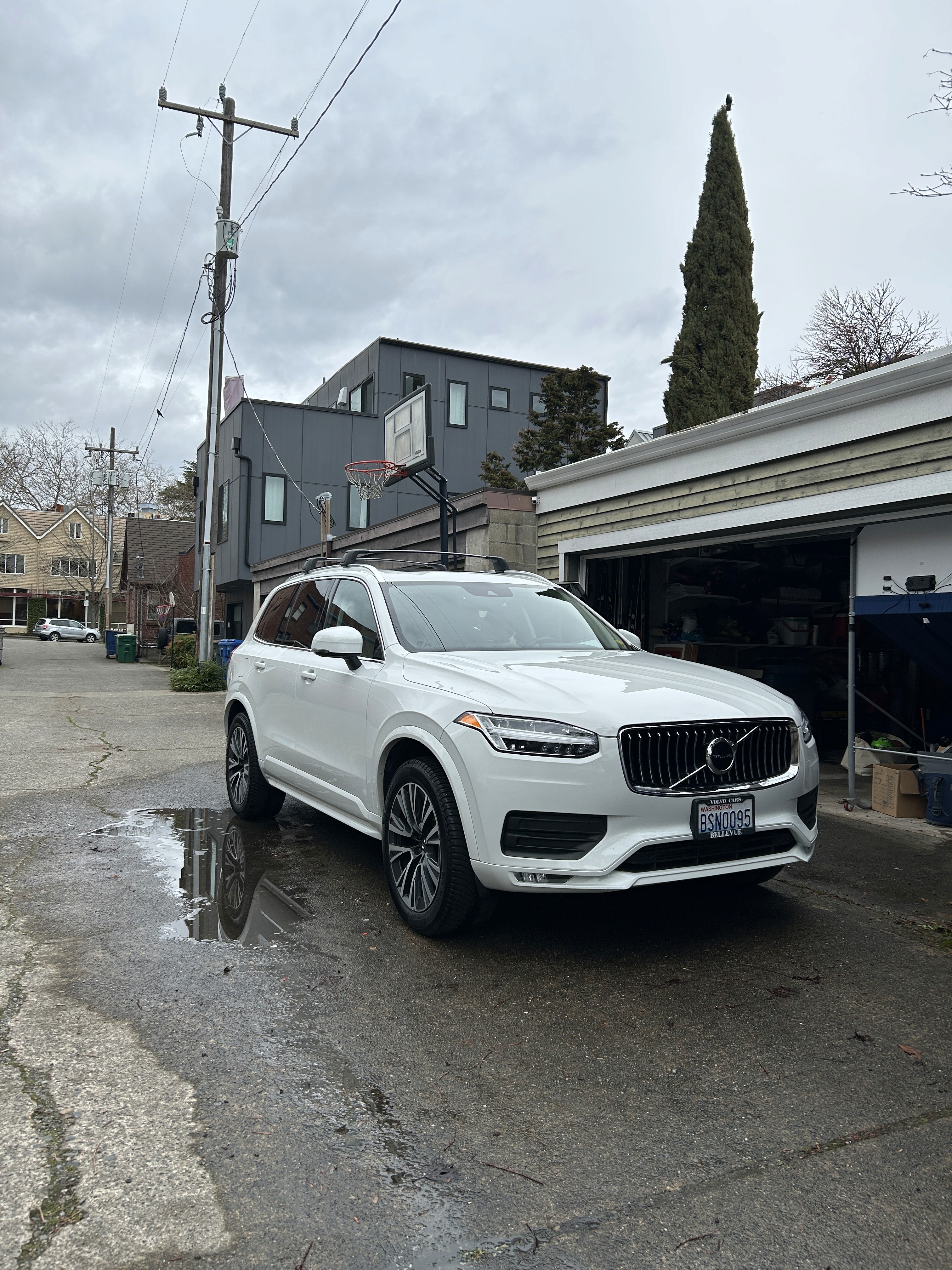 Car detailing service in Kent