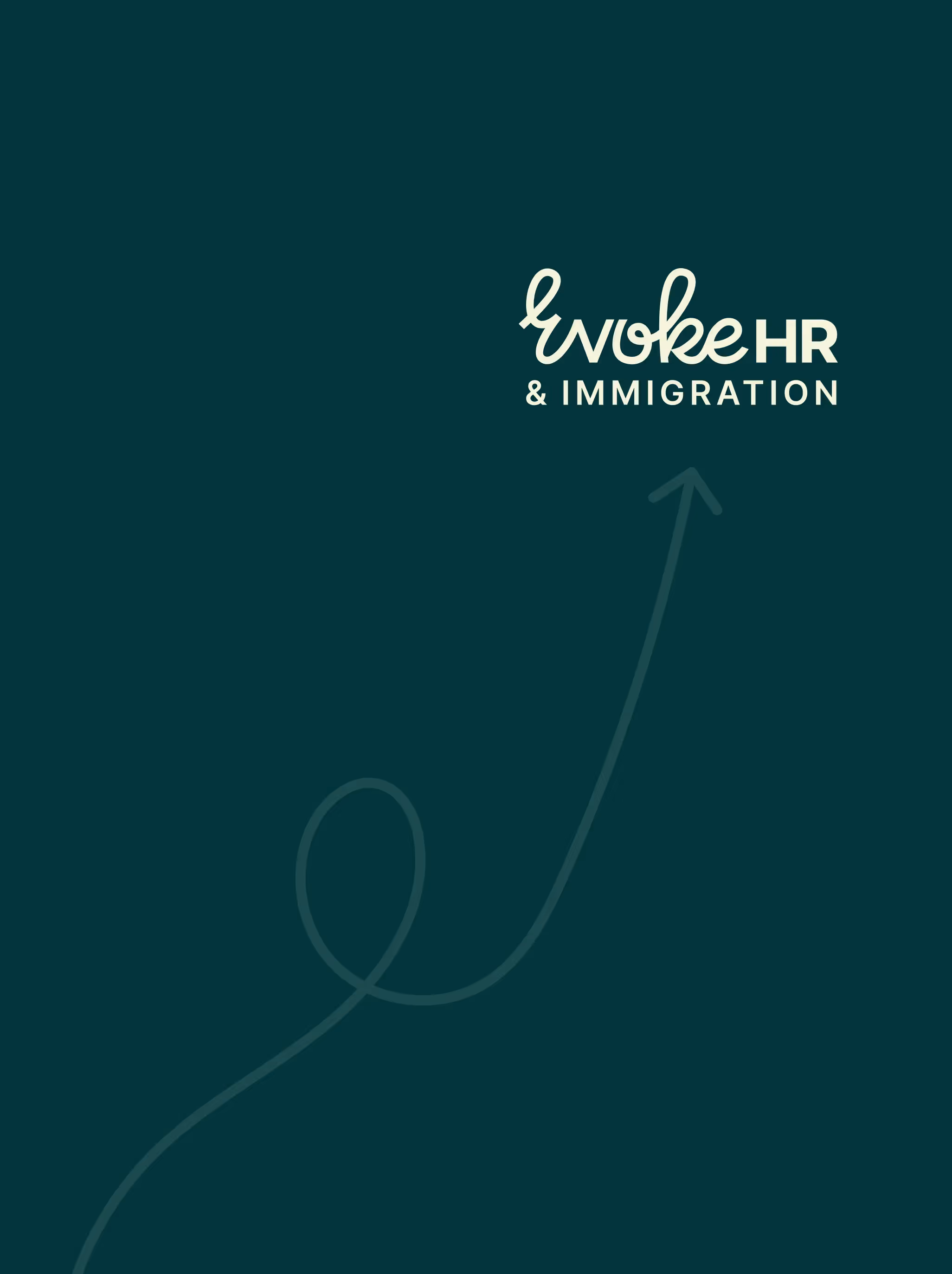 Website screens and brand photography for coaching & consulting clients