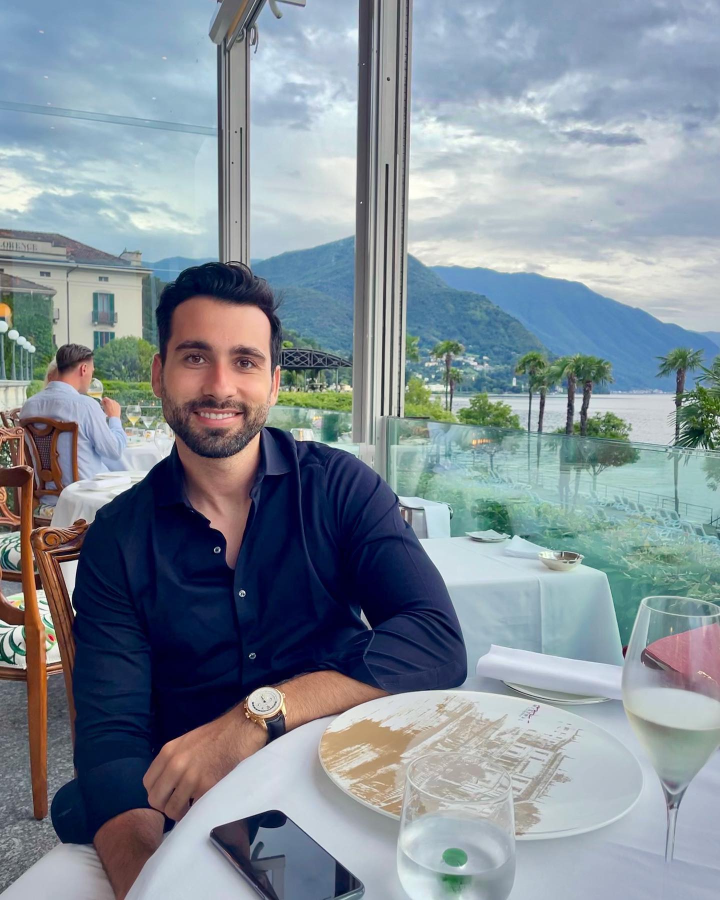 Konstantinos Bouloutsos