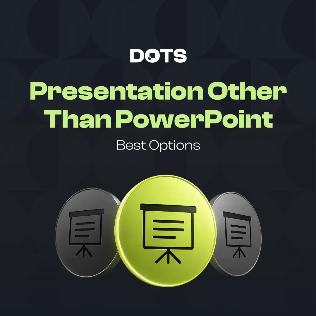 presentation other than powerpoint
