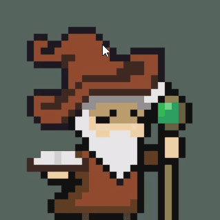 Upgraded Animated Special NFTs