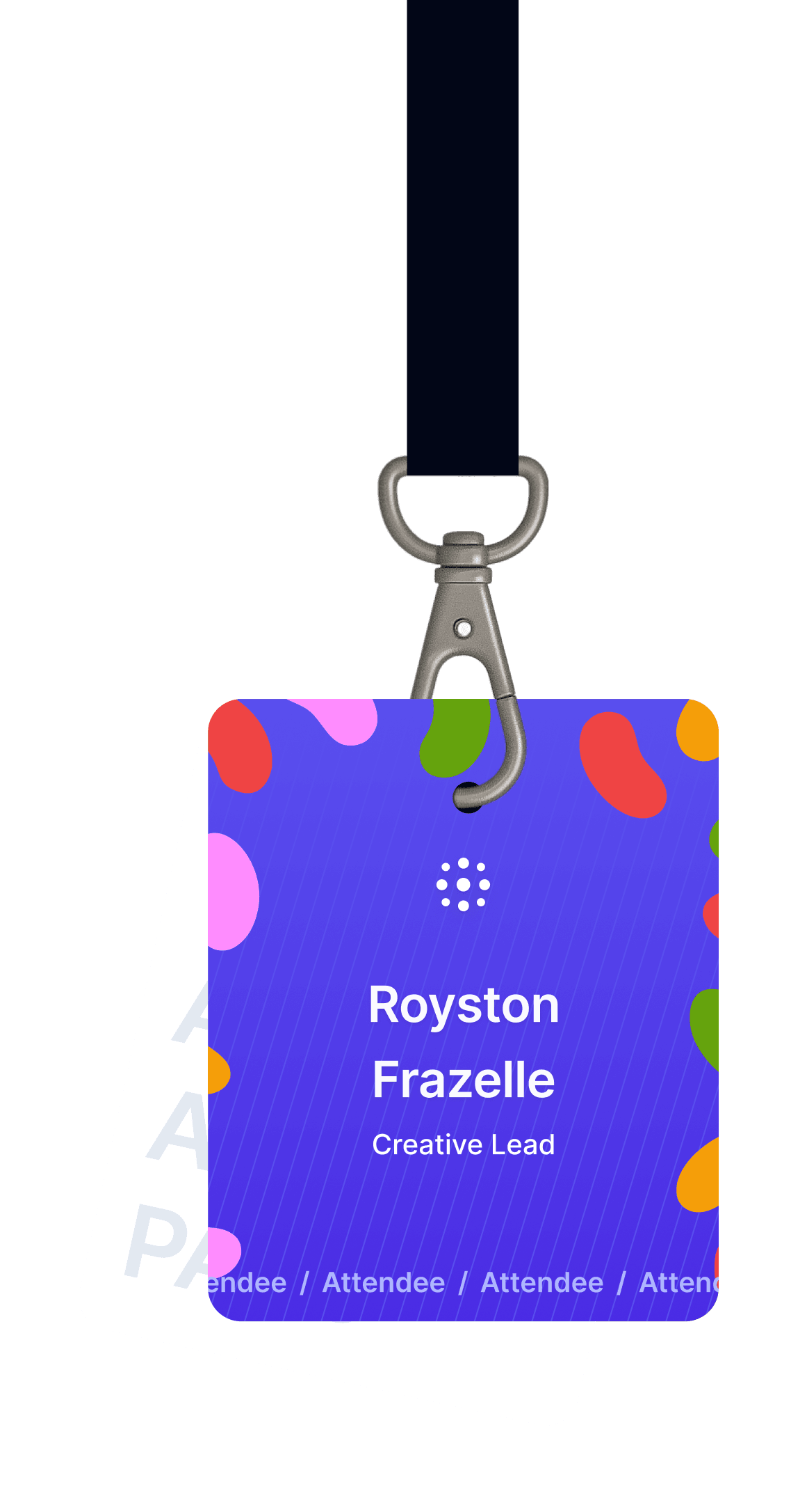 Branding Guidelines Template for Figma