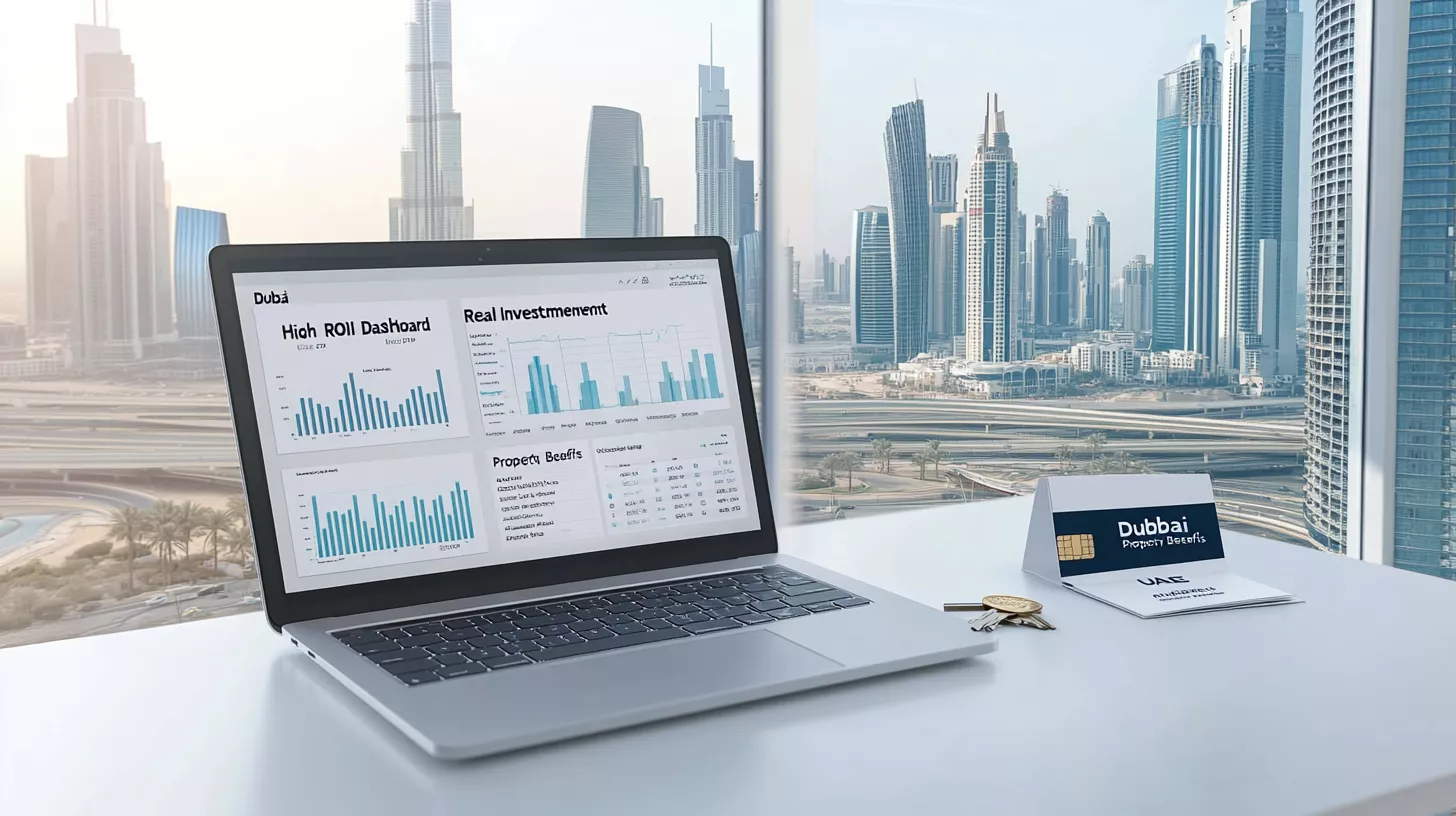 Dubai property market