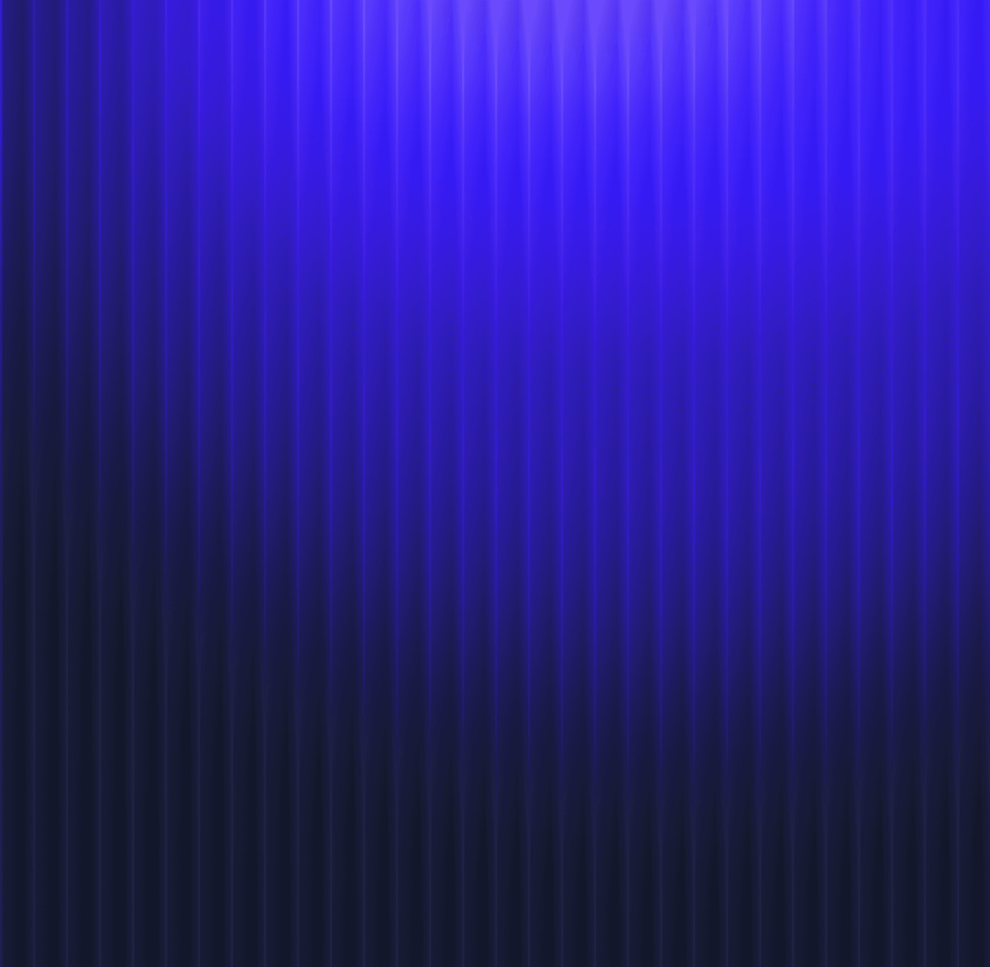 August fade background