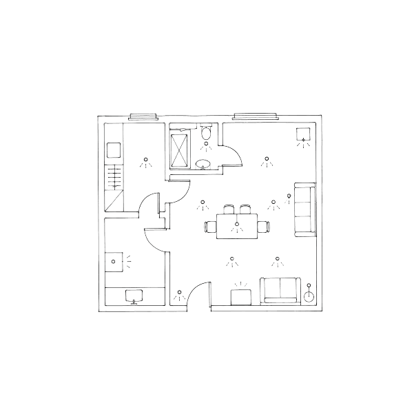 Step Vector