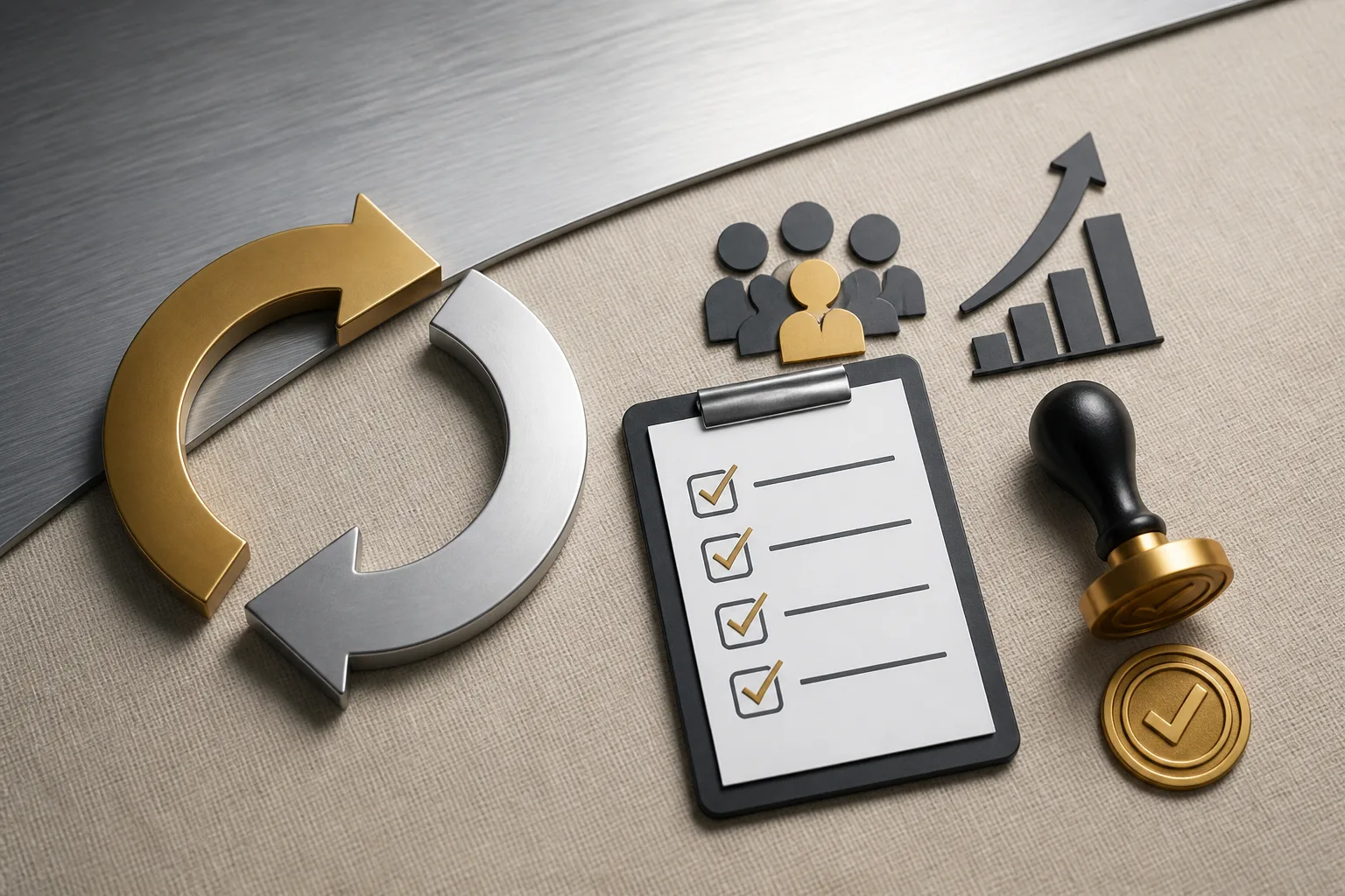 Changing Your Business Activity at Renewal beside a Dubai trade license document and a modern