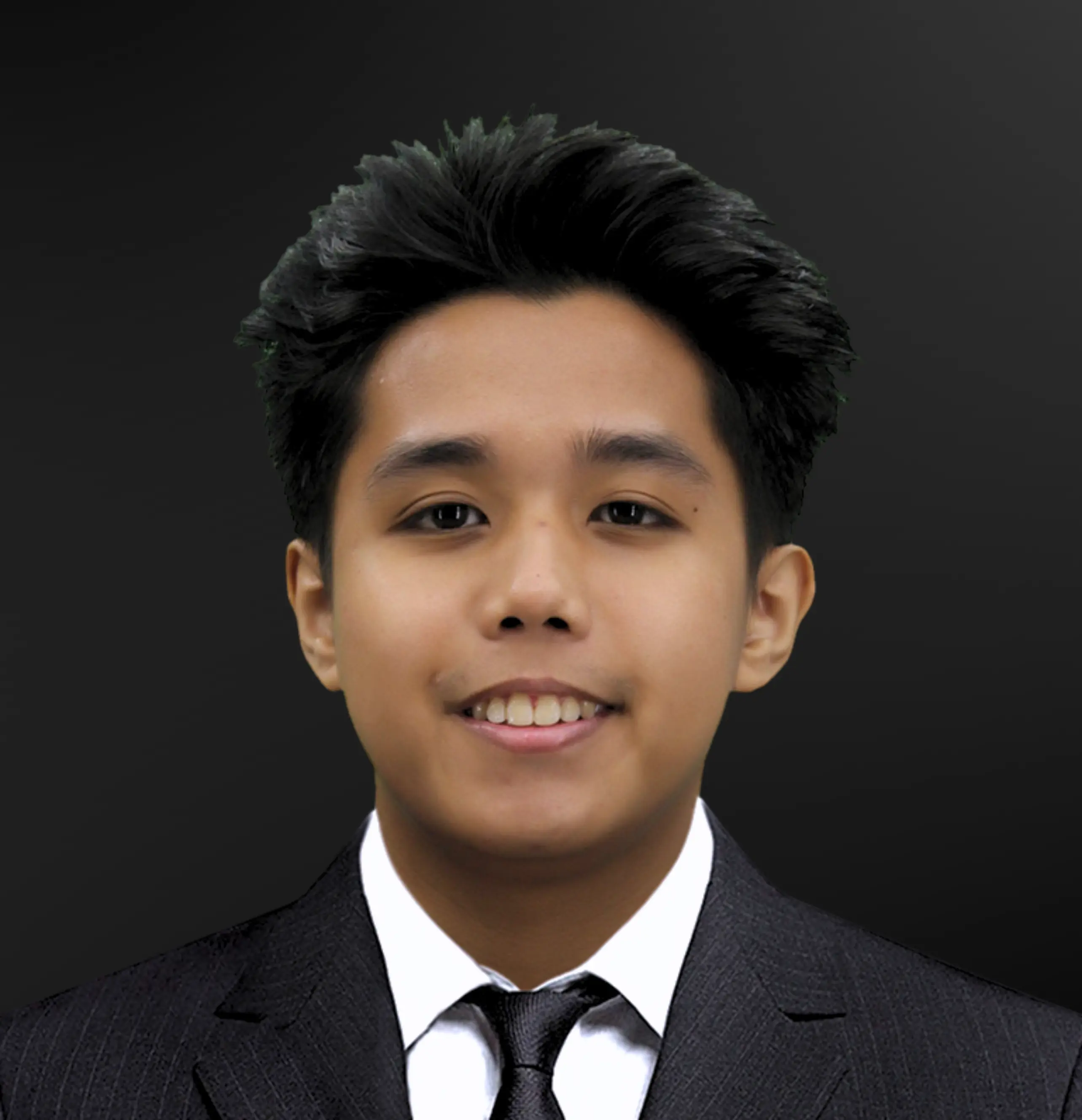 Gian Santos