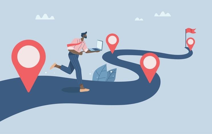 A checklist of practical tips for landing a startup job.