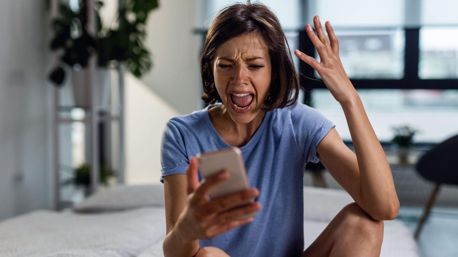 Rage Bait: a palavra que expõe a manipulação emocional na era digital