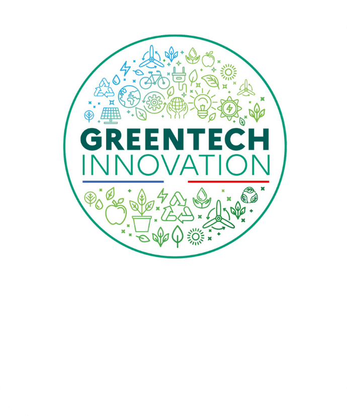 Logo GreenTech Innovation
