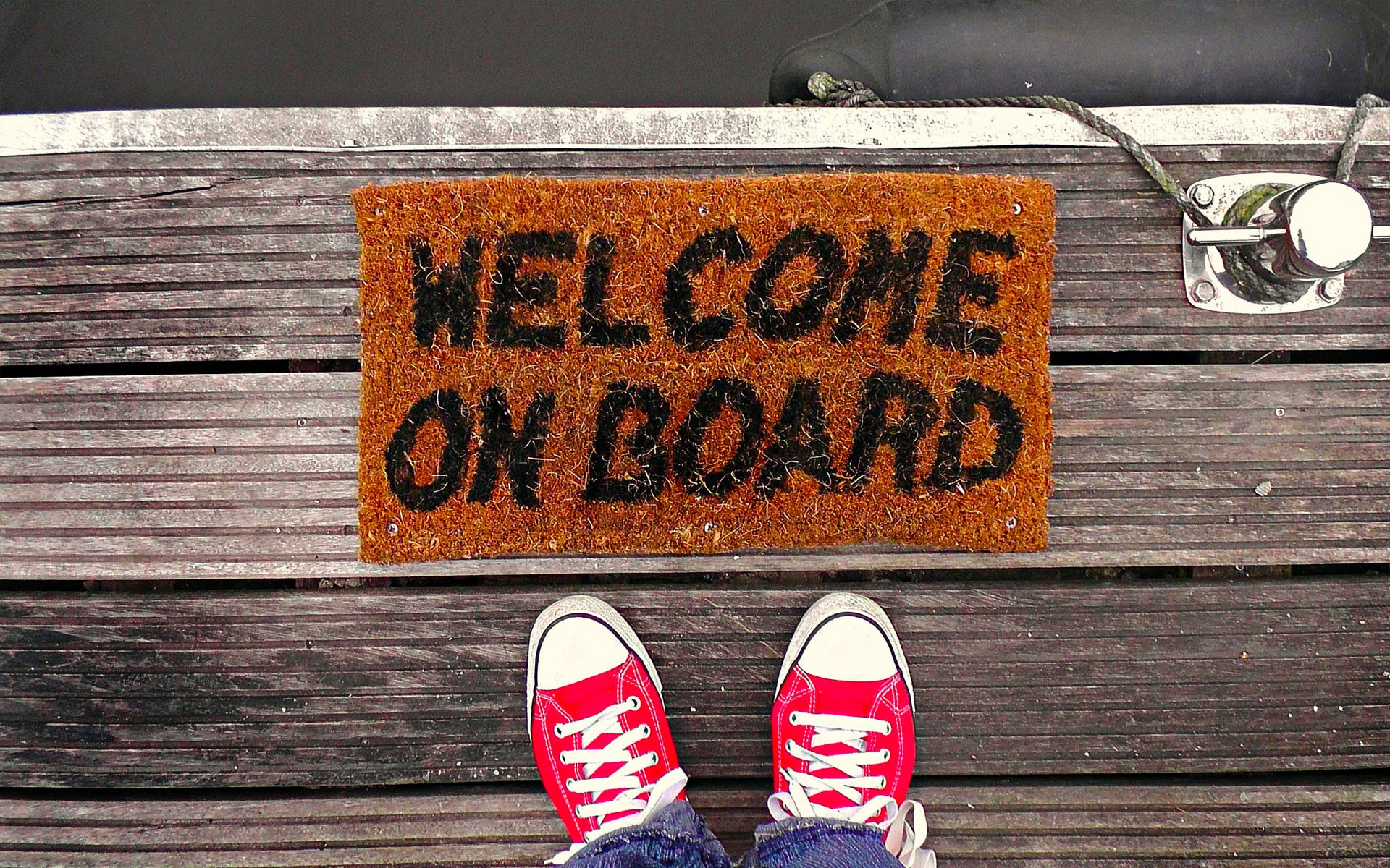 La prima impressione conta: fare un buon Onboarding per avviare una relazione positiva tra il neoassunto e l’azienda