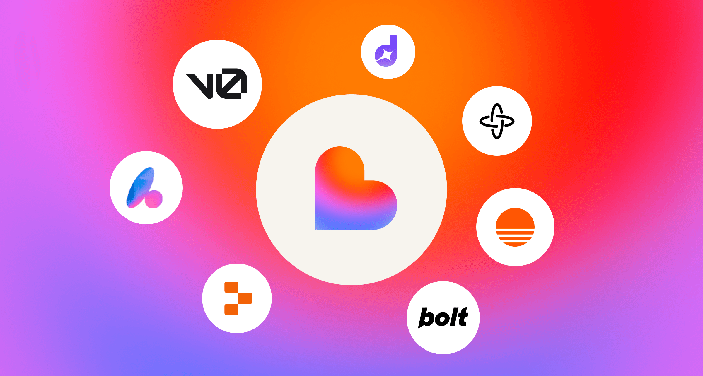 Best Lovable alternatives in 2026 include Base44, Figma Make, and Banani.