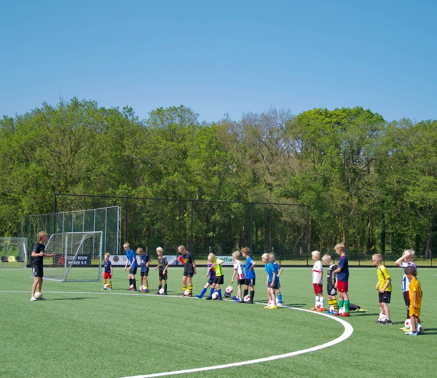 Freestyle Football Show