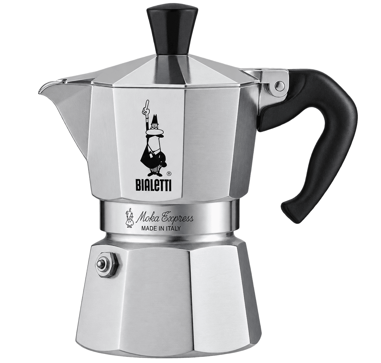 Bialetti Moka Express