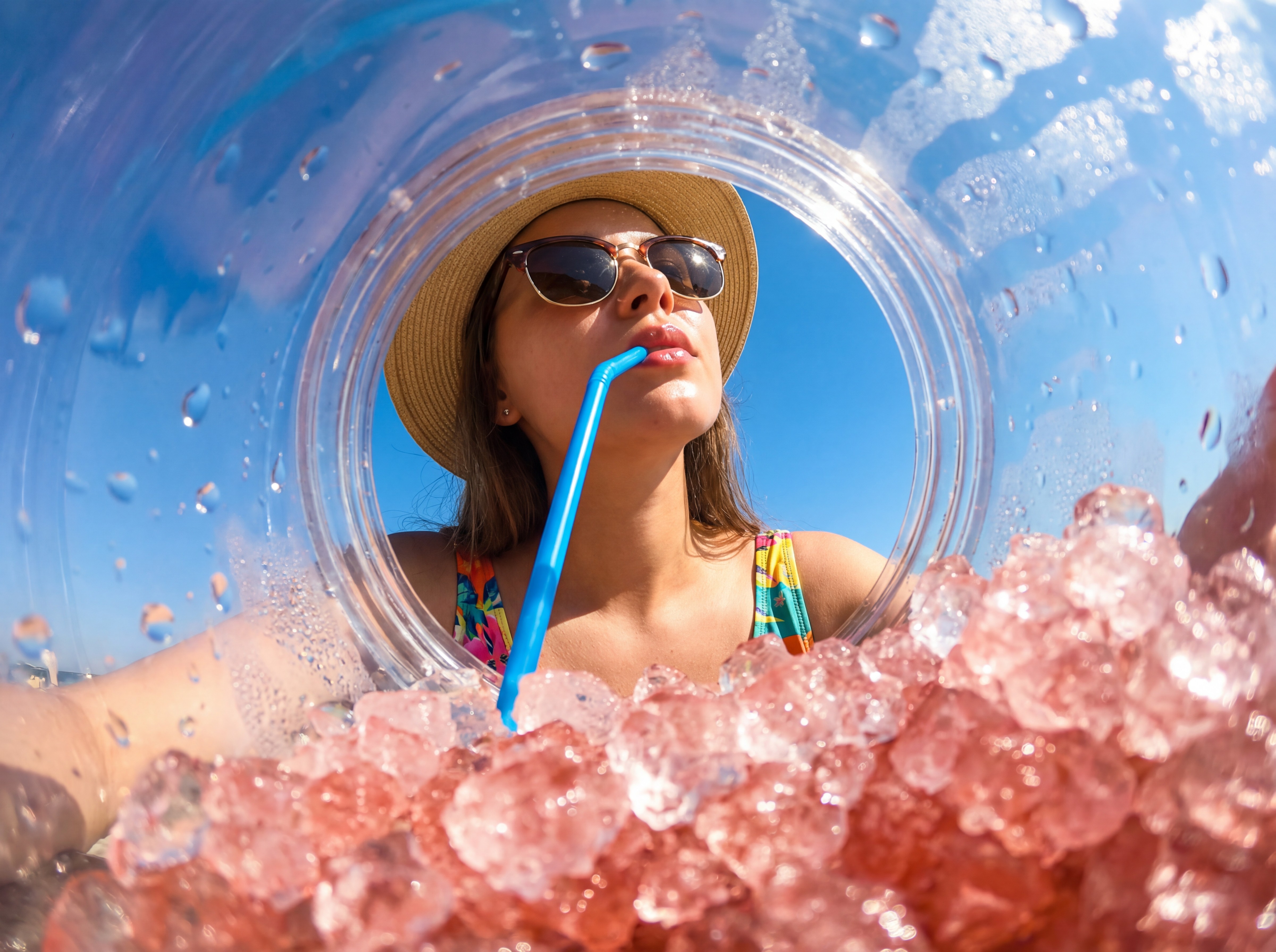 Integration performance stats for Nuvio, Klyra, and Veltix with percentage changes.