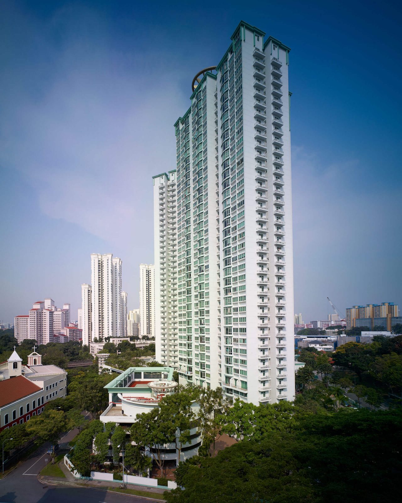 Our Cleaning Project : Mackenzie Car Mall