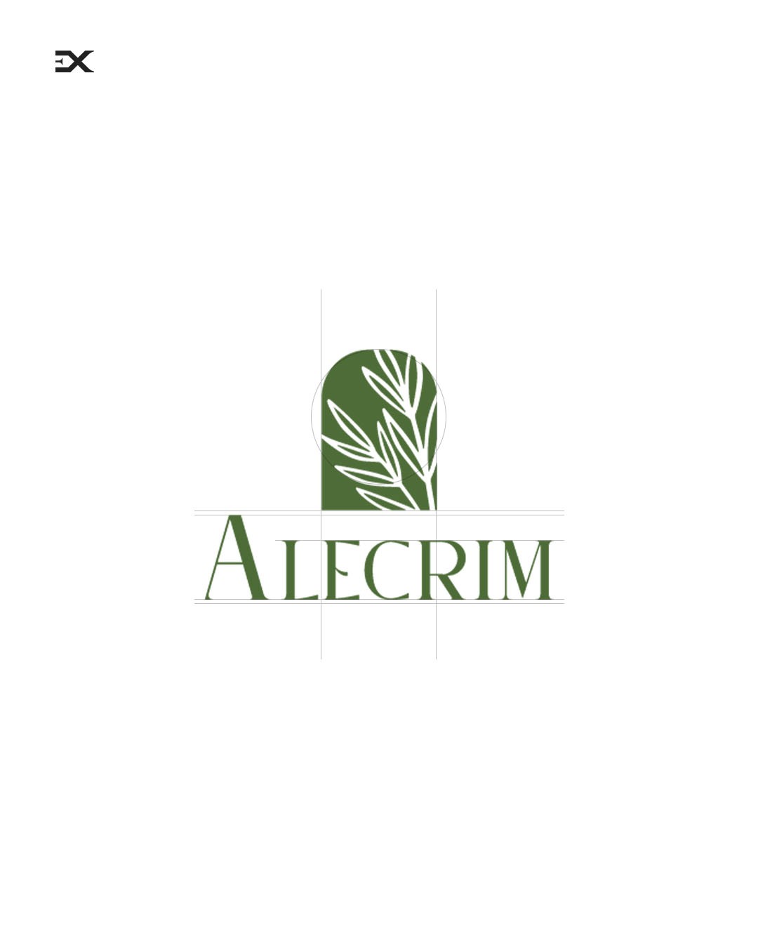 Logo Design Project for a Client