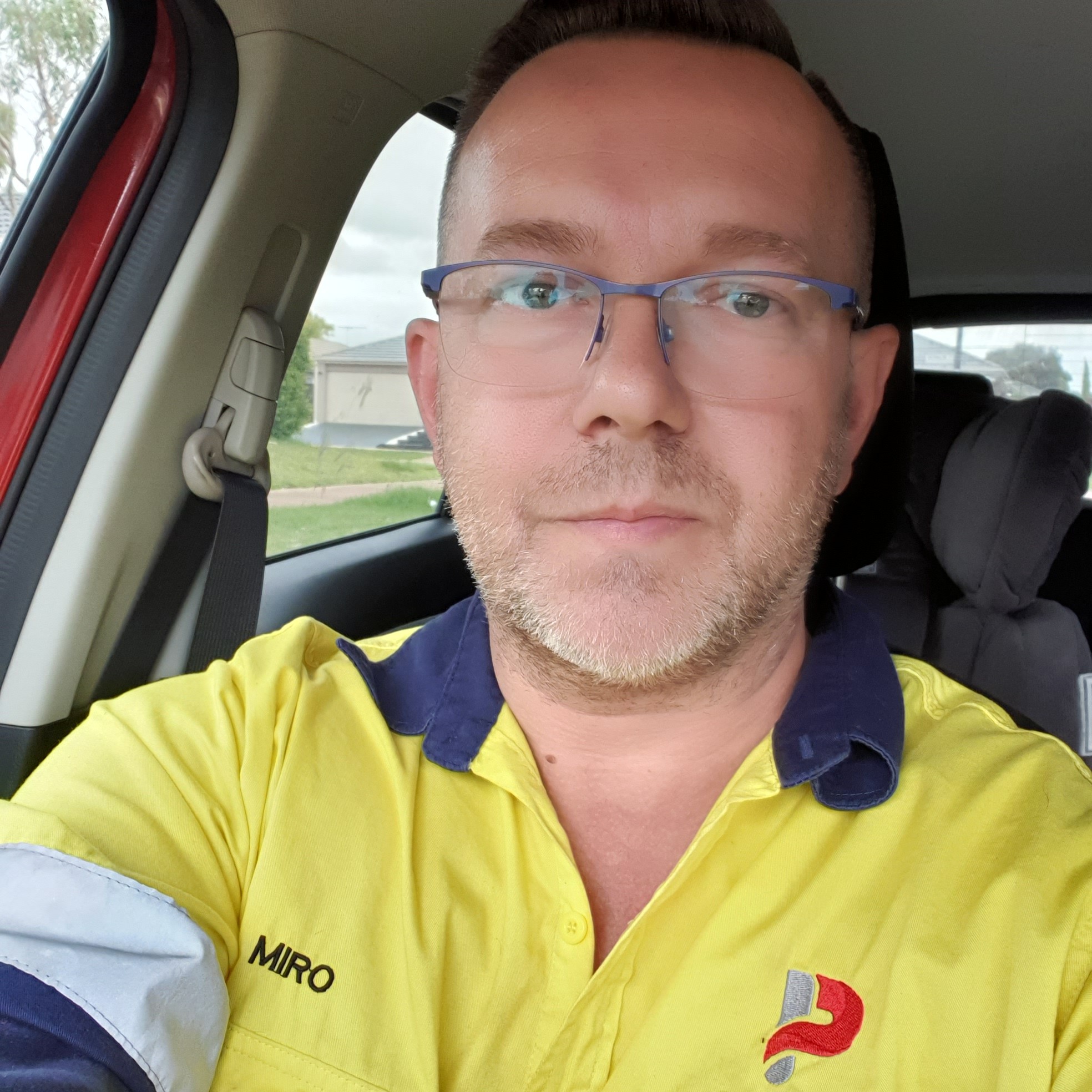 Customer Review Avatar