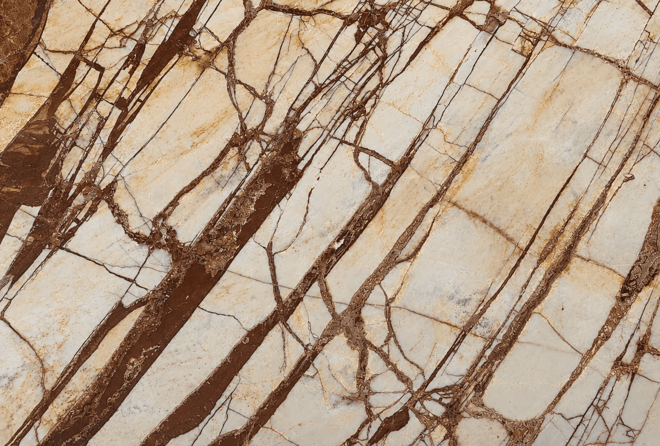 New Venato (KEB 3092) golden marble
