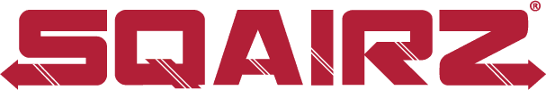 Sqairz Logo