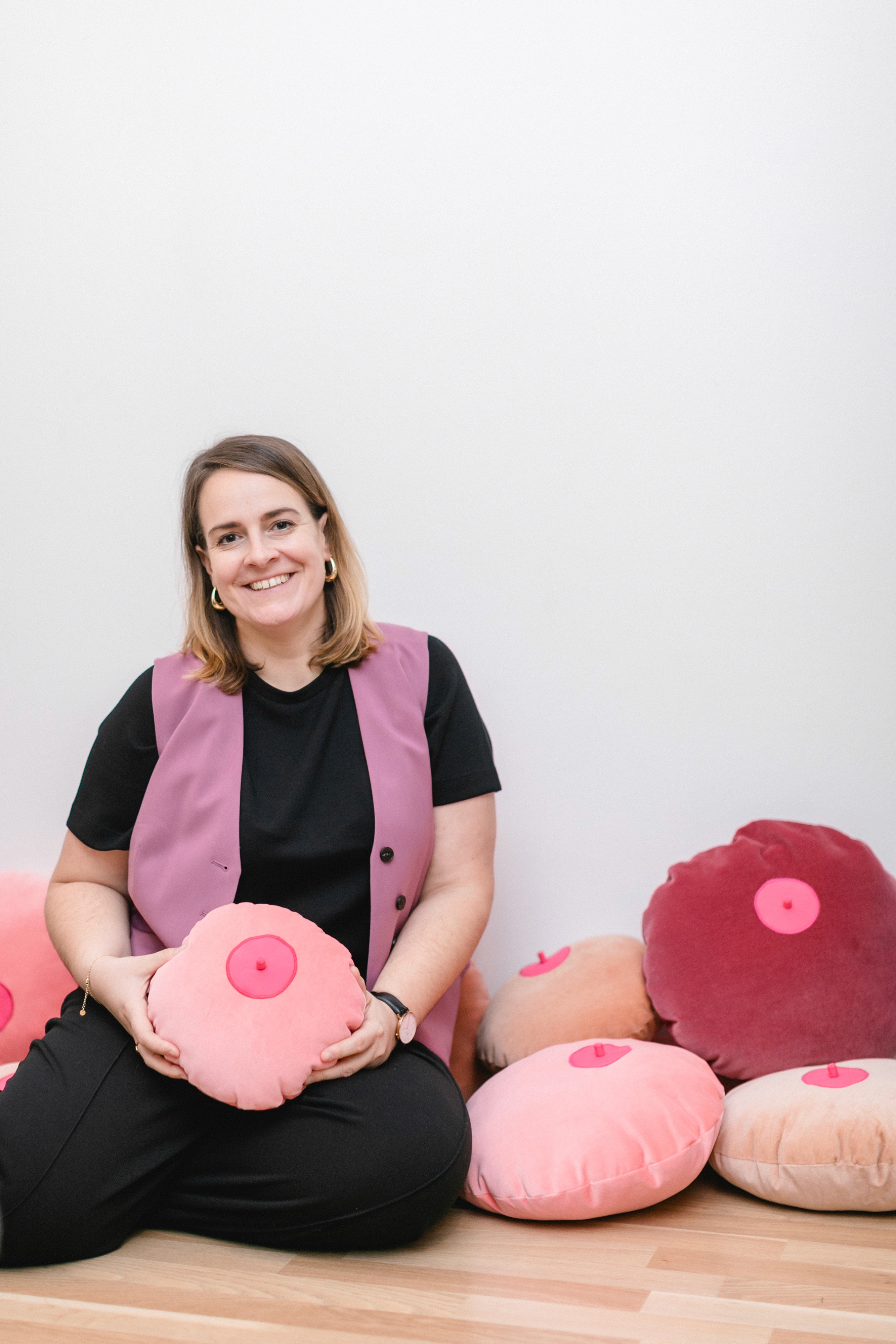 Businessfoto - Katharina Koenig