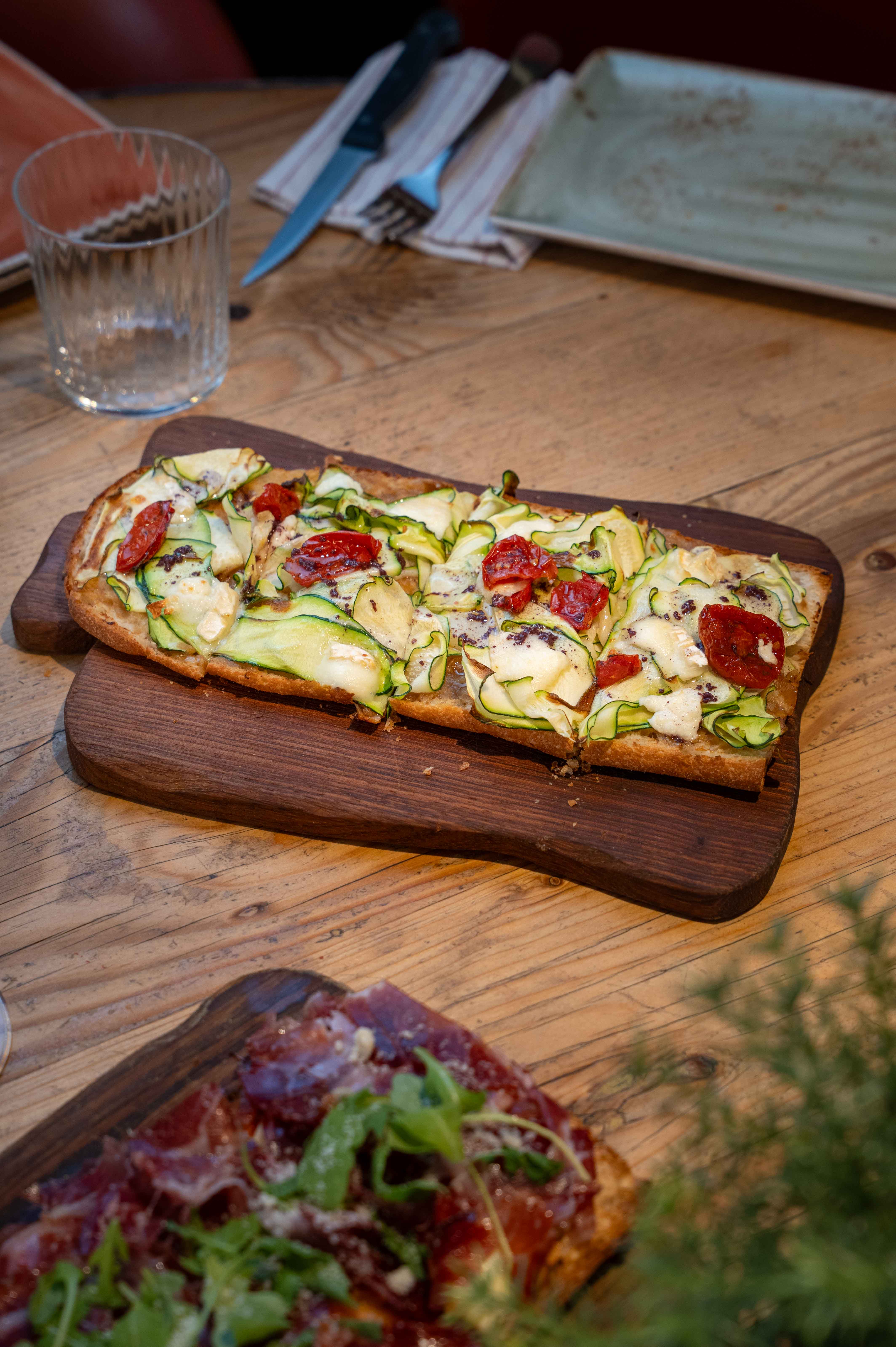 Menu Item Image