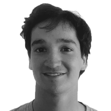 Clemente Santa María Co-founder - Reversso