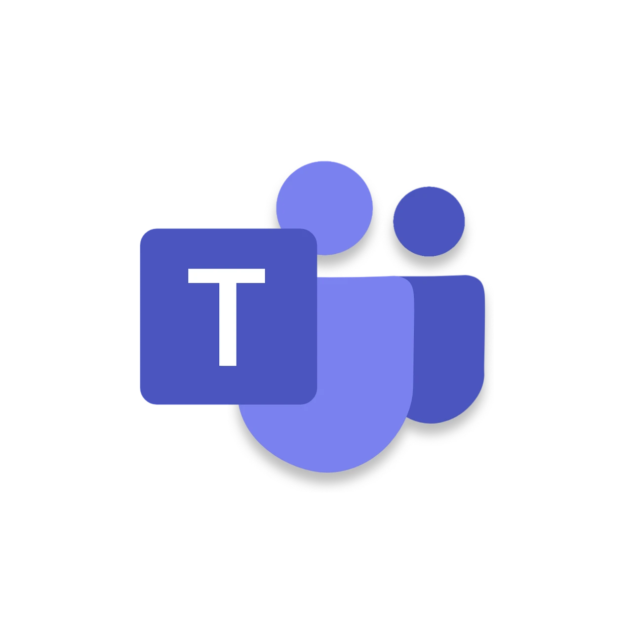 Microsoft Teams logo