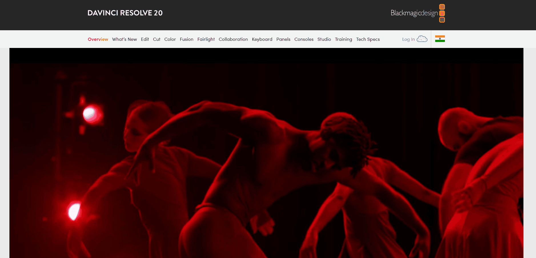 DaVinci Resolve-screen studio alternative
