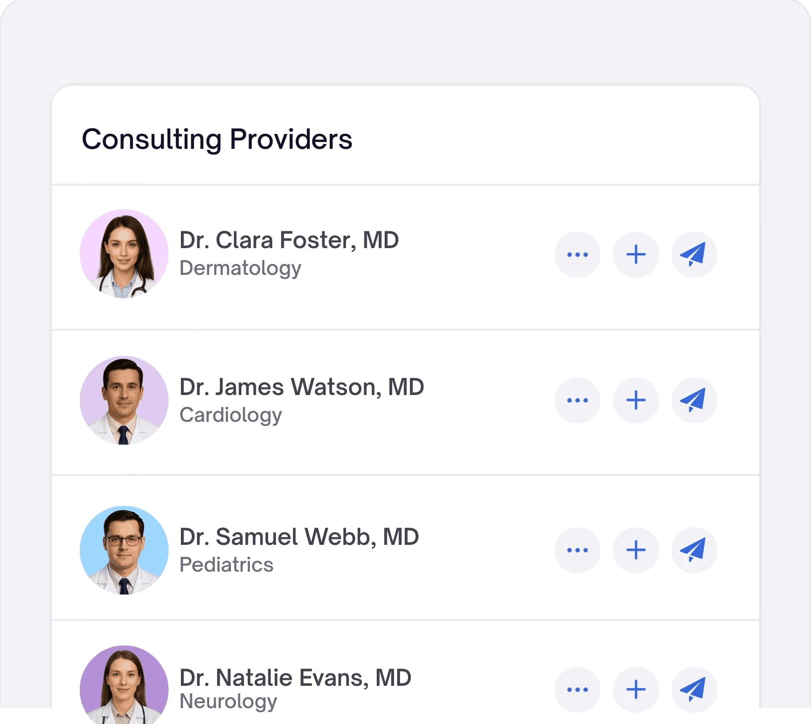 Growth Card Image