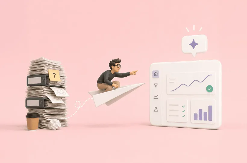 From Software Design to Rapid Prototyping