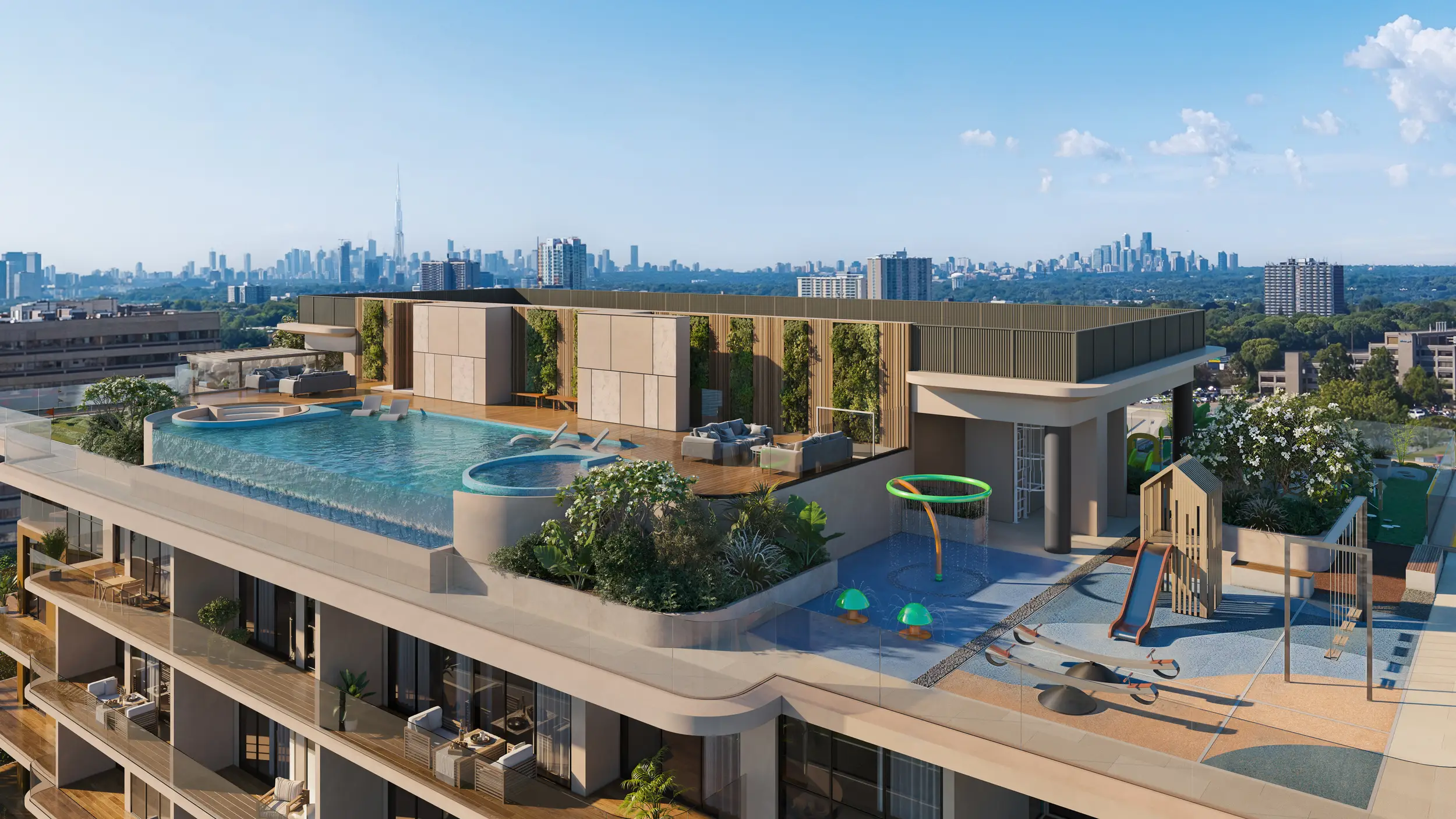 Livia Residences
