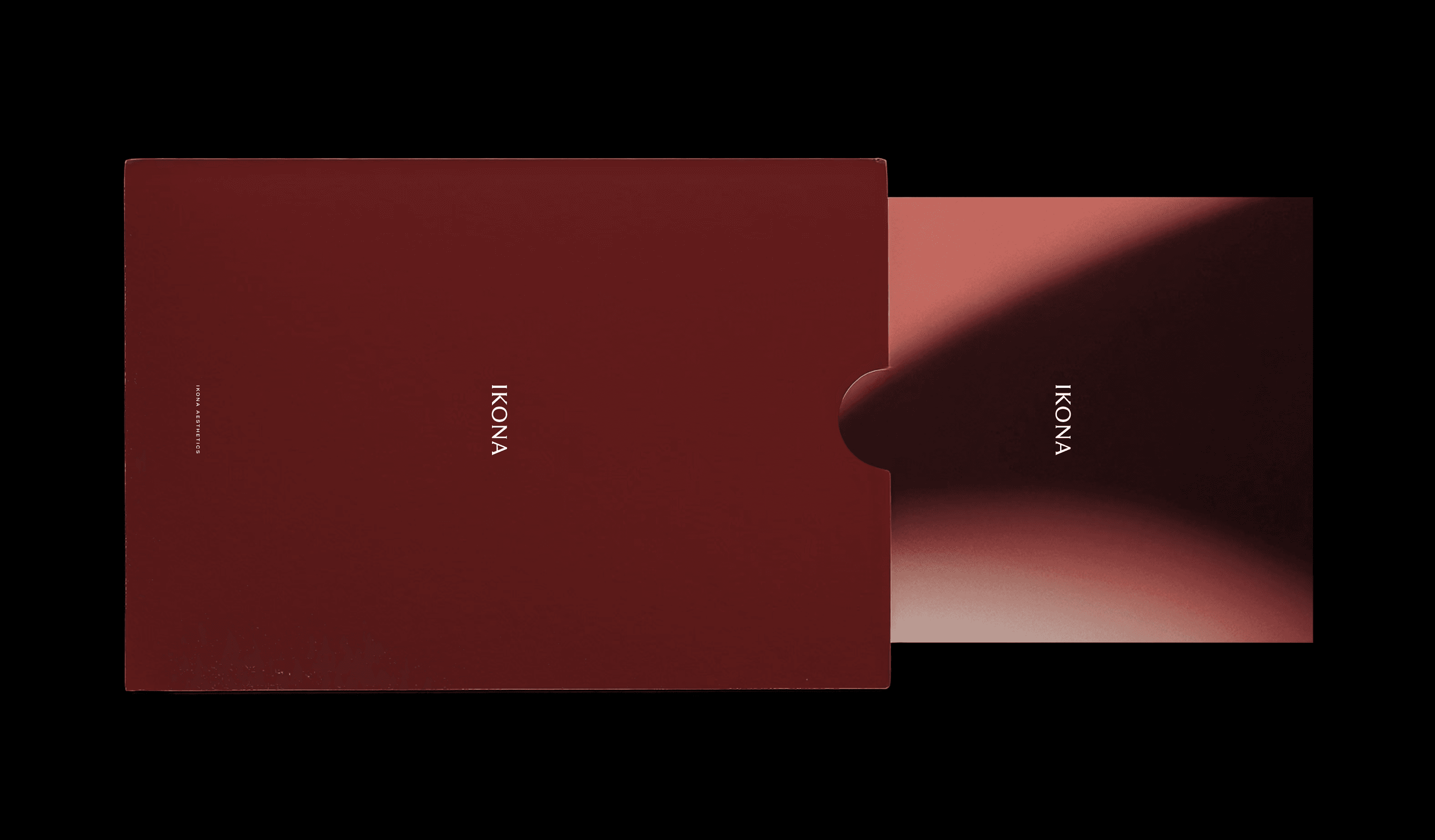 Ikona Rebranding - a key example of a sucessfull Shift Framework