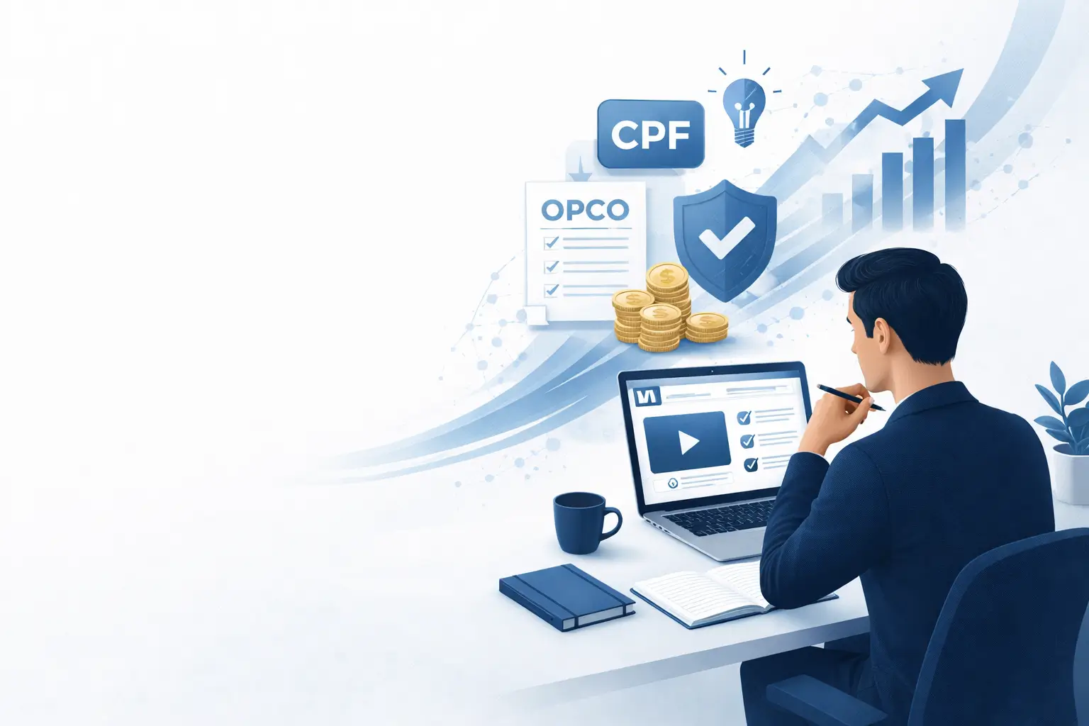Financement CPF/OPCO