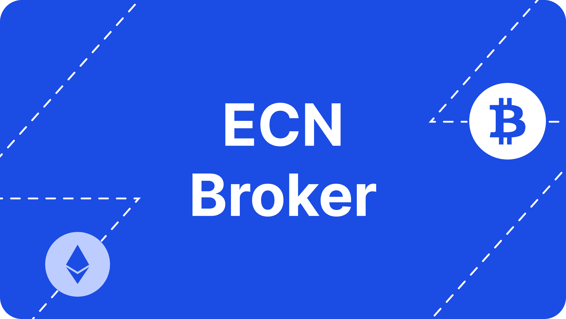 ECN Broker: Insights and Startup Strategy for 2025