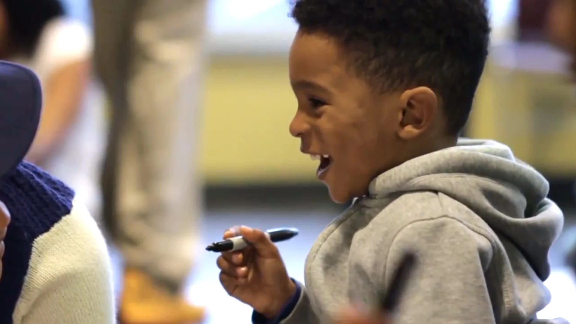 Rockefeller Foundation Grantee Spotlight: MoCADA