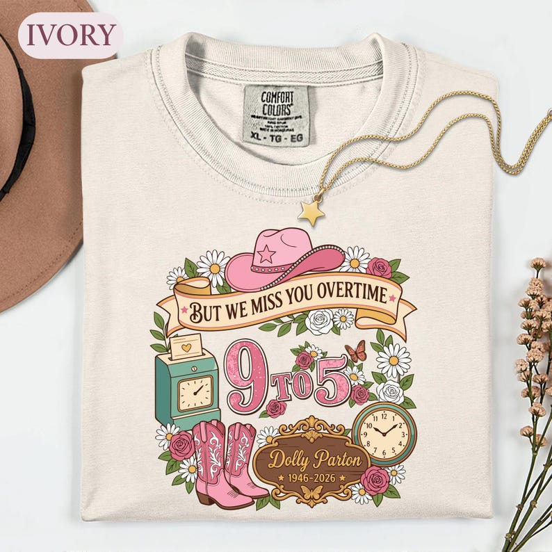 9 to 5 — Dolly Tribute