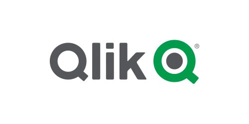 Logo Qlik