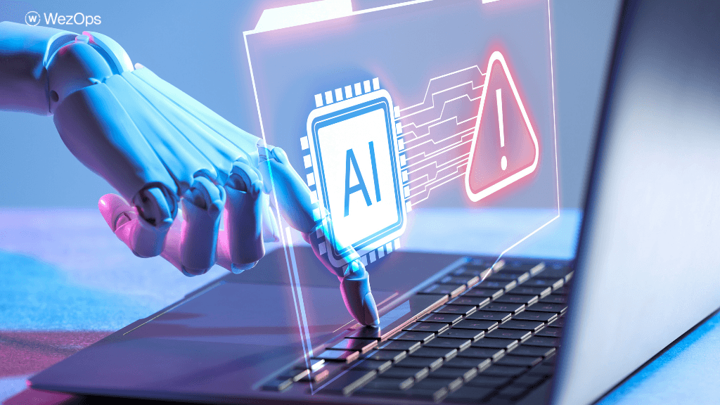 AI candidate screening